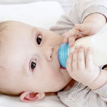 Existe um momento ideal para o desmame do bebê?