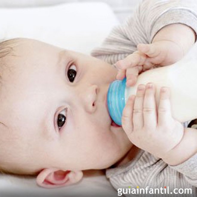 Existe um momento ideal para o desmame do bebê?