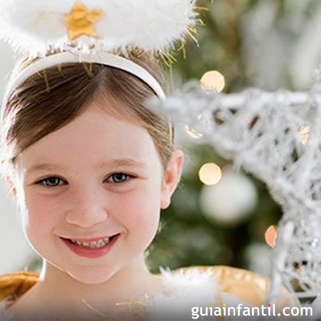 Do que seu filho vai se fantasiar no Natal