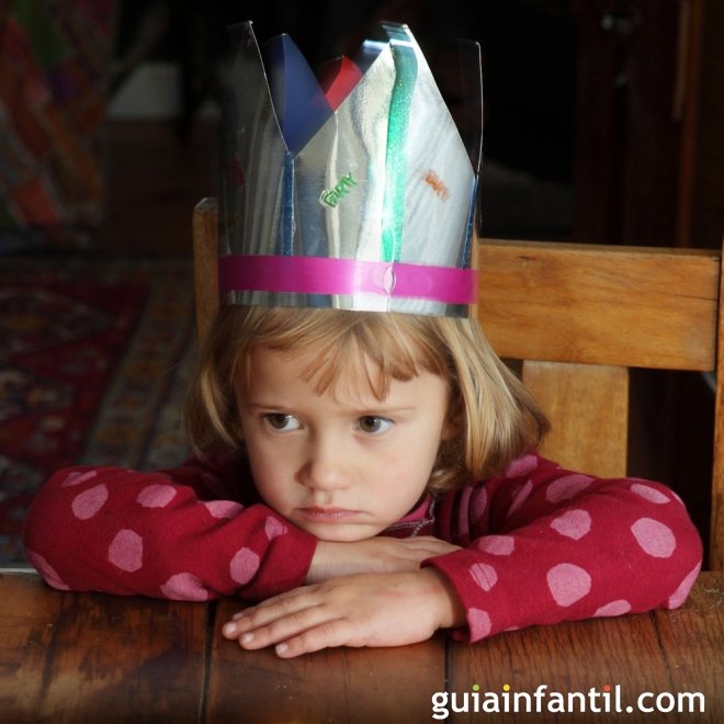 O bullying de uns pais a uma menina