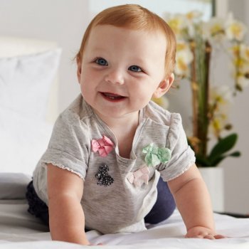 O valor do sorriso na comunicação com as crianças