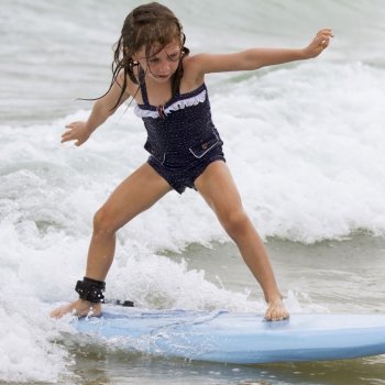 Os benefícios da prática do esporte para as crianças