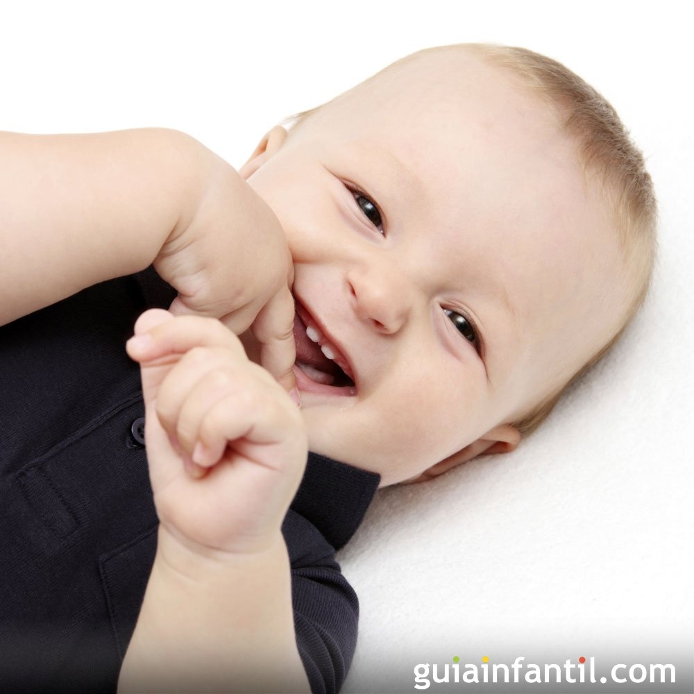 Ordem De Nascimento Dos Dentes De Leite Nos Bebes