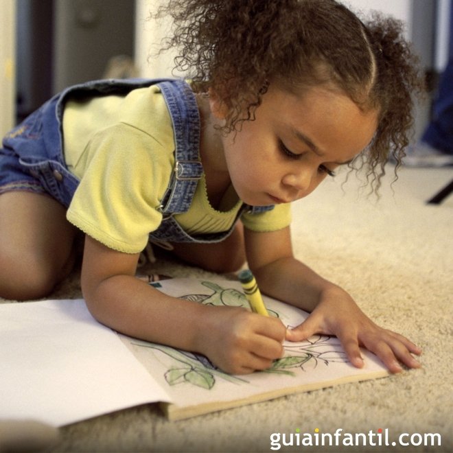 Terapia infantil através dos desenhos das crianças