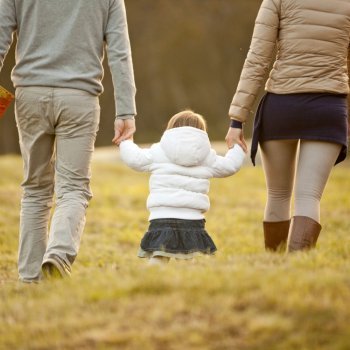 Guarda compartilhada dos filhos