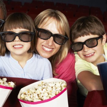 Filmes para crianças sobre mães para o Dia das mães