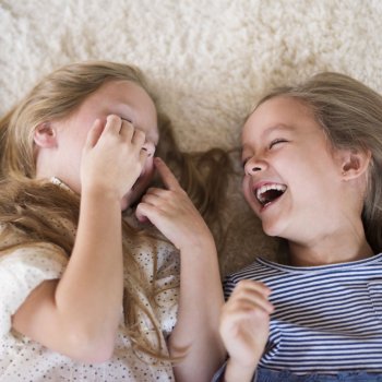 Adivinhas infantis do corpo humano. O que é o que é