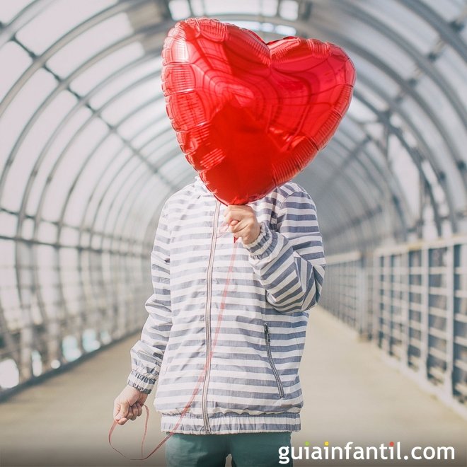 Crianças Sensíveis. Suas emoções e sentimentos