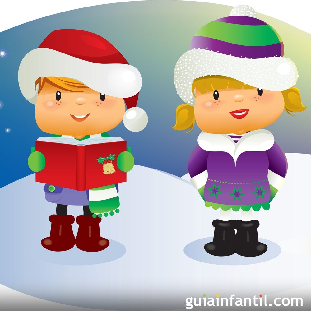 Contos de Natal para as crianças Contos de Natal para as crianças