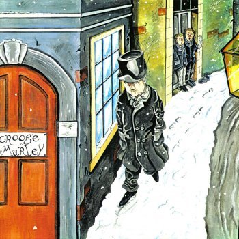 Conto de Natal para crianças de Charles Dickens