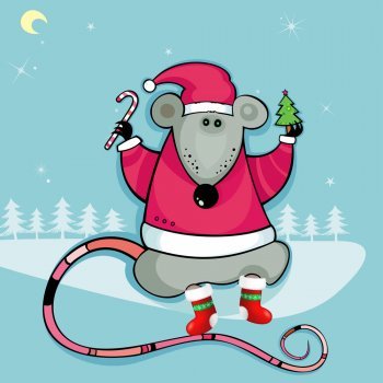 Uma viagem incrível. Conto de Natal