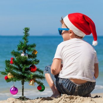 O que é o Natal - O significado do Natal para as crianças