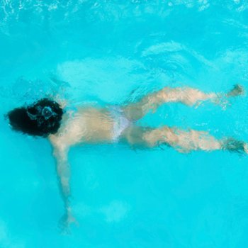 Afogamento. Primeiros socorros para as crianças