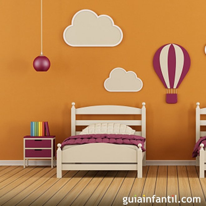 5 conselhos para escolher a cor do quarto do bebê
