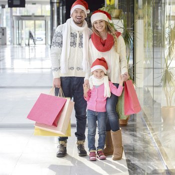 Idéias para estar em família e viver o Natal