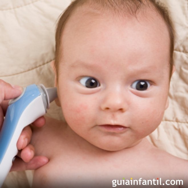 Causas e diagnóstico da surdez infantil
