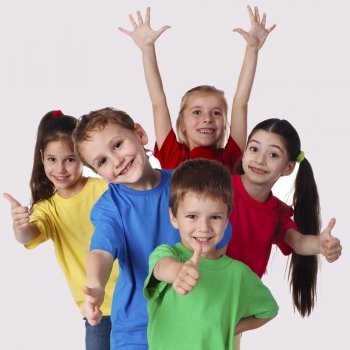 Porque devemos defender os Direitos da Criança