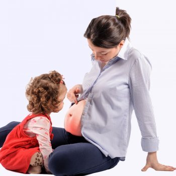 O momento ideal de ter outro filho