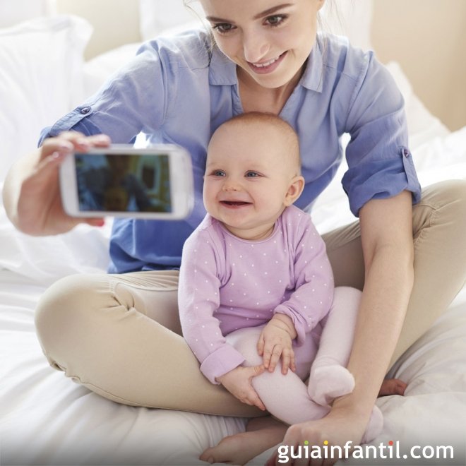 Truques para tirar fotos das crianças