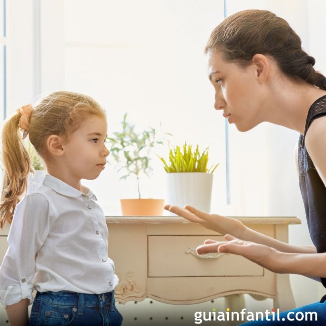 Castigos ou consequências educativas. O que funciona?