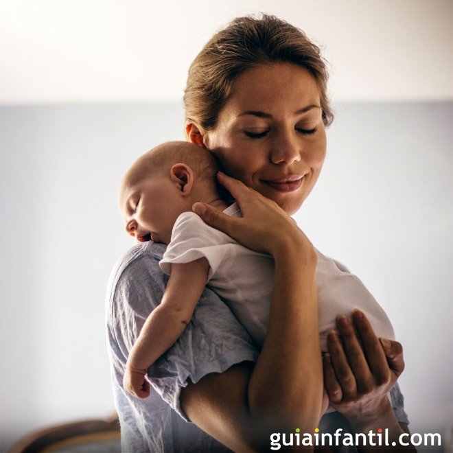 Os primeiros dias do bebê em casa