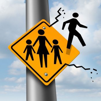 Ausência do pai na vida dos filhos