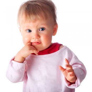 Como aliviar o desconforto do nascimento dos primeiros dentinhos do bebê