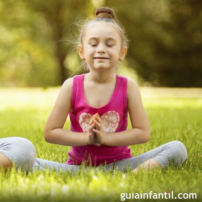 Yoga infantil. A união da brincadeira e o relaxamento