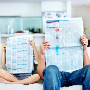 A importância do exemplo dos pais e dos irmãos mais velhos na educação da criança