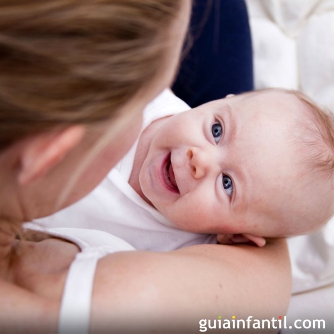 Dicas para ensinar o seu bebê a falar