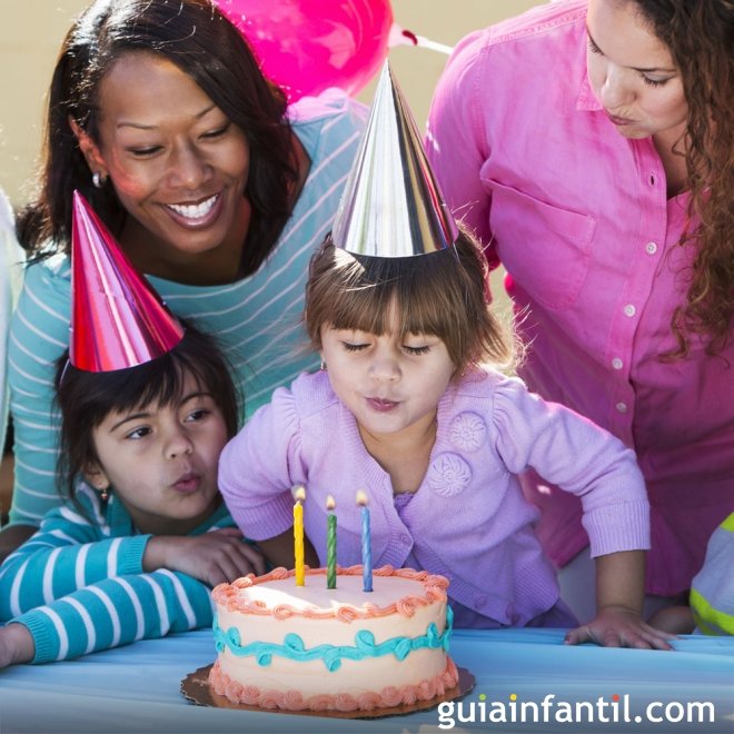 Festa de aniversário infantil