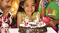 Como organizar a festa de aniversário das crianças