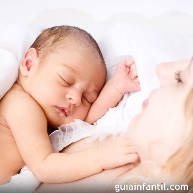 As curiosidades relacionadas com o nascimento dos bebês
