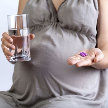 O ácido fólico e a gravidez