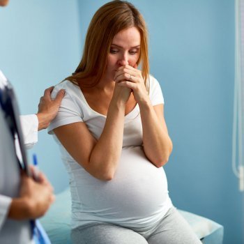 Alterações emocionais na gravidez