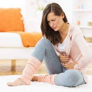 Os incômodos da gravidez no primeiro mês de gestação