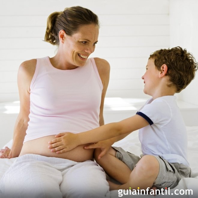 Segunda gravidez: as vantagens de ser uma mãe experiente