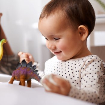 Como os bebês aprendem