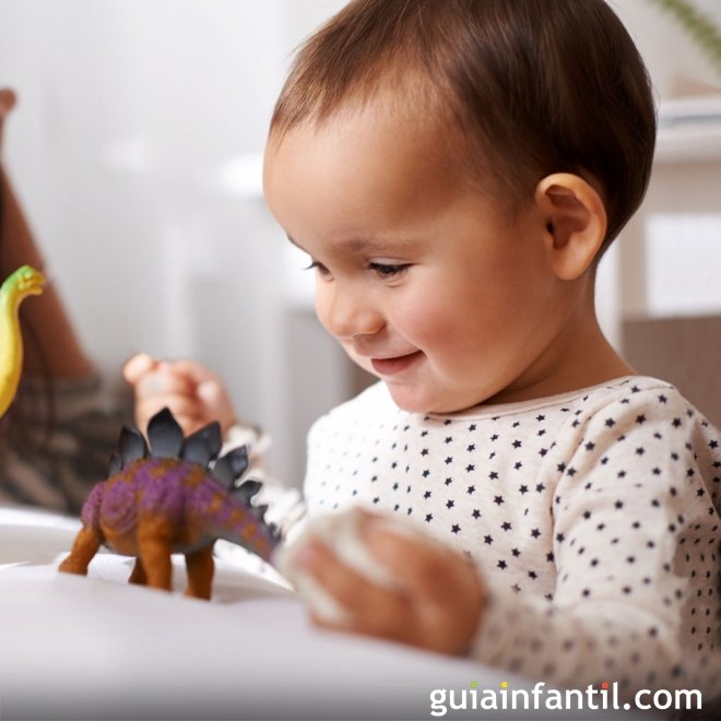 Como os bebês aprendem