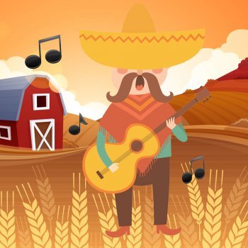 Pai Francisco. Canção para Crianças