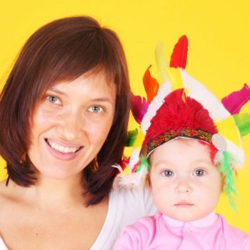 Músicas de Carnaval para crianças. Índio quer apito