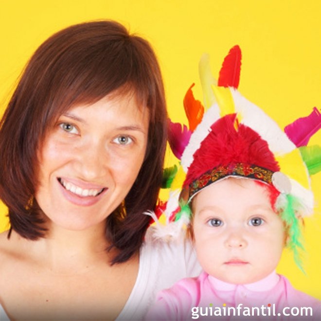 Músicas de Carnaval para crianças. Índio quer apito