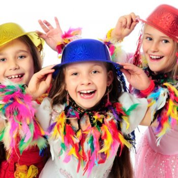 Músicas de Carnaval para Crianças. As Pastorinhas