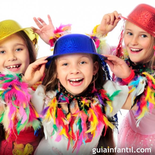 Músicas de Carnaval para Crianças. As Pastorinhas