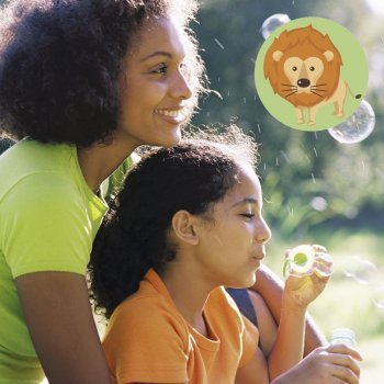 Caráter das mulheres com signo do zodíaco de Leão