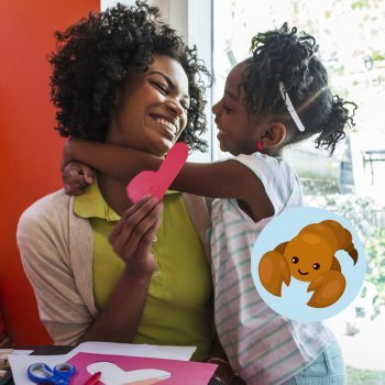 Horóscopo das mães com signo de Escorpião