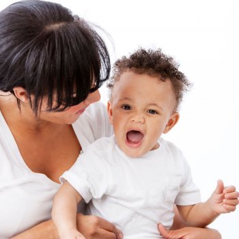 A comunicação dos bebês