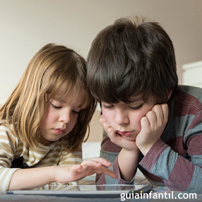 10 motivos para proibir os smartphones para crianças menores de 12 anos