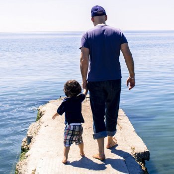 A importância de impor limites às crianças