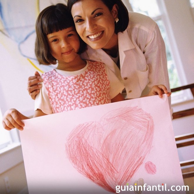 Dia das Mães. Tudo para as mamães